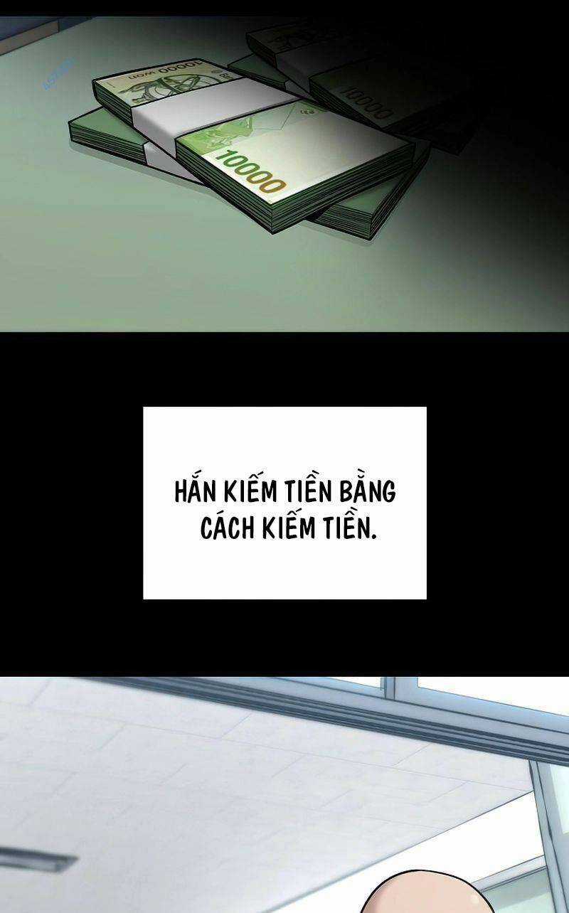 Quản Lí Du Côn Chapter 52 trang 39