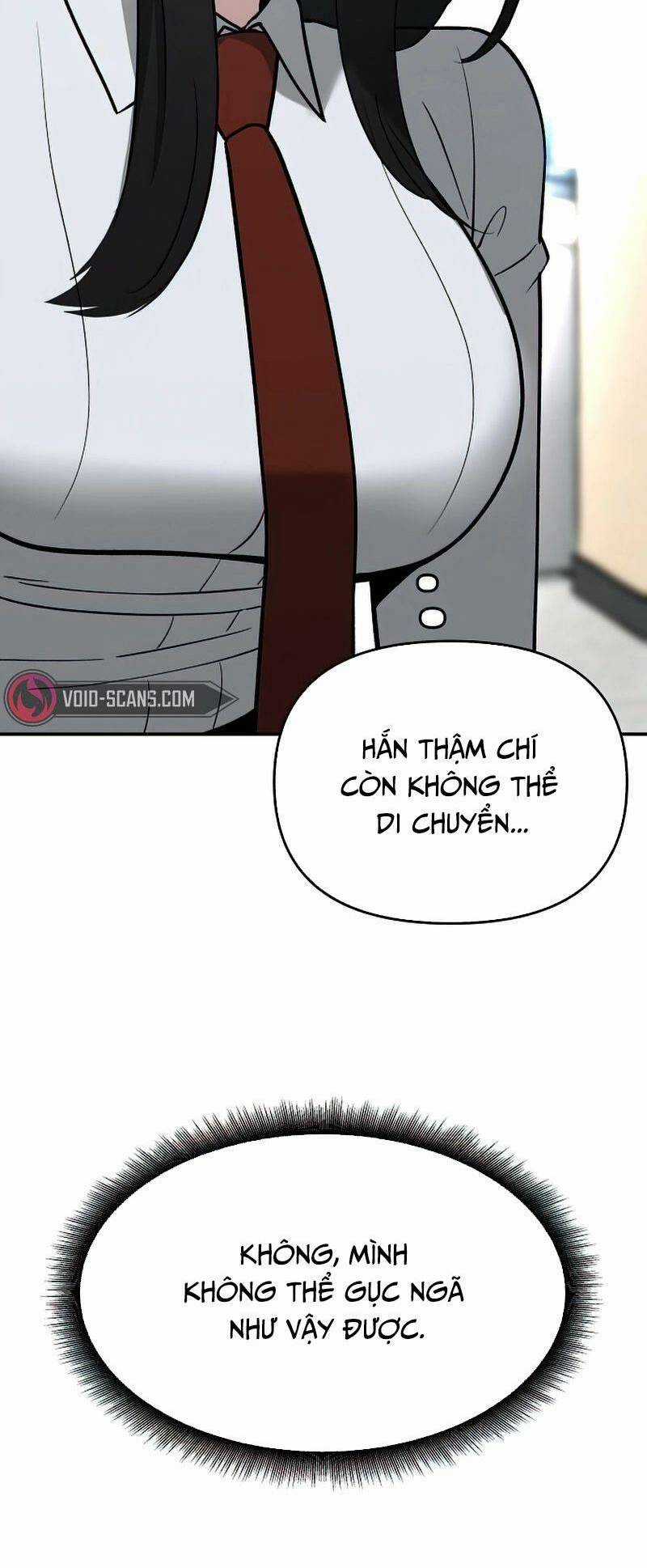 Quản Lí Du Côn Chapter 52 trang 4