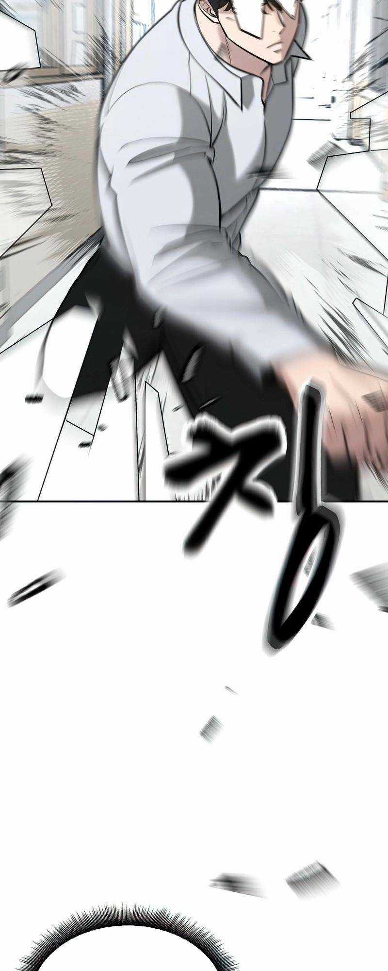 Quản Lí Du Côn Chapter 52 trang 44