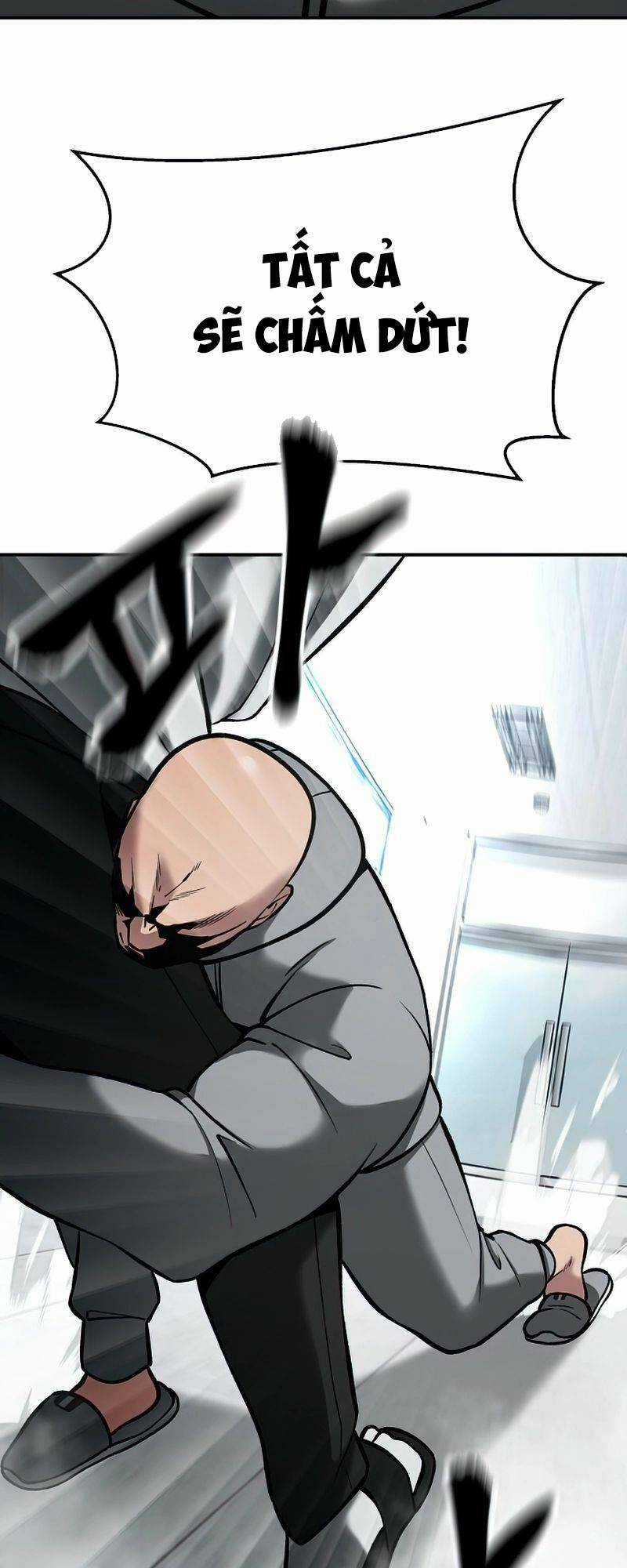 Quản Lí Du Côn Chapter 52 trang 49