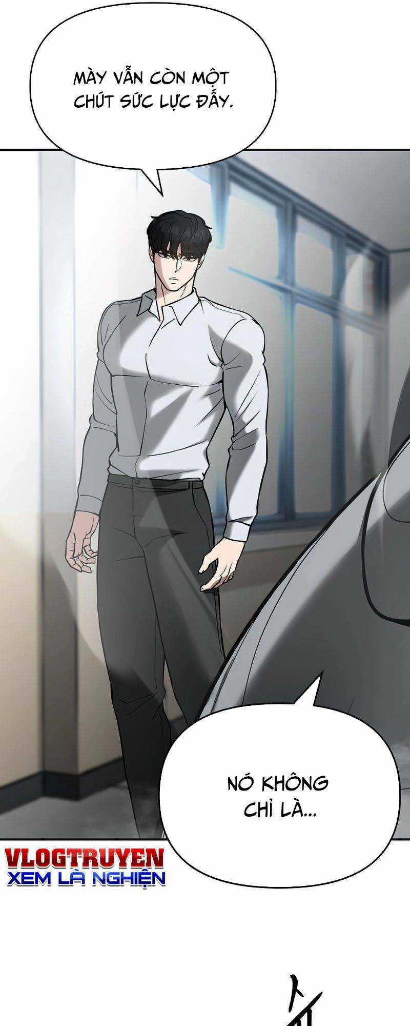 Quản Lí Du Côn Chapter 52 trang 53