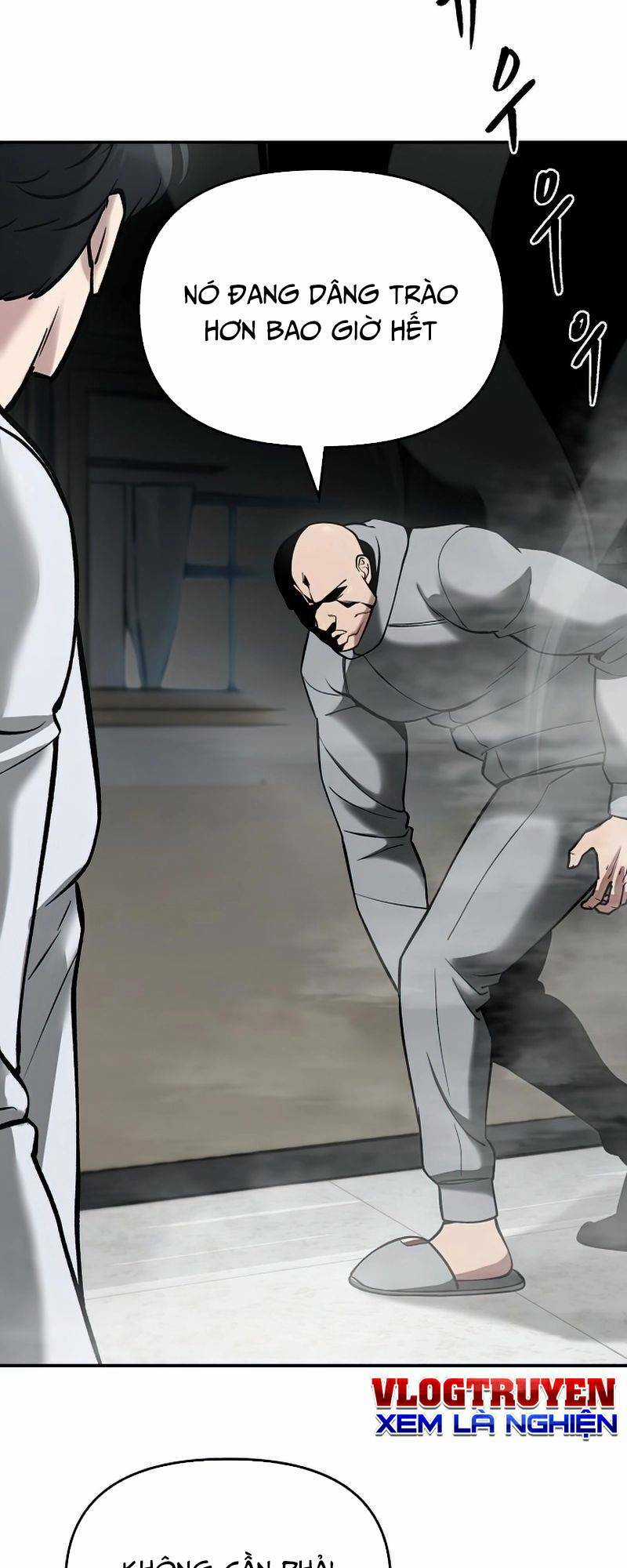 Quản Lí Du Côn Chapter 52 trang 54