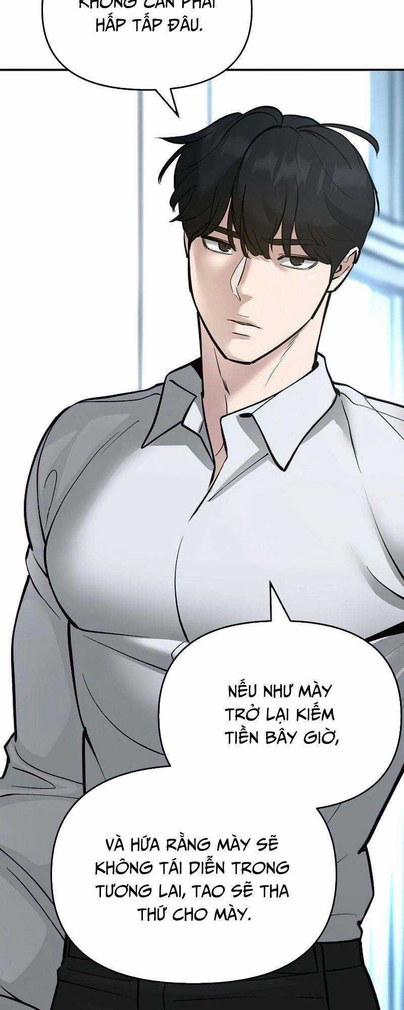 Quản Lí Du Côn Chapter 52 trang 55