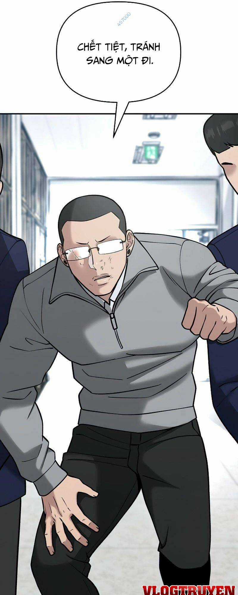 Quản Lí Du Côn Chapter 52 trang 59