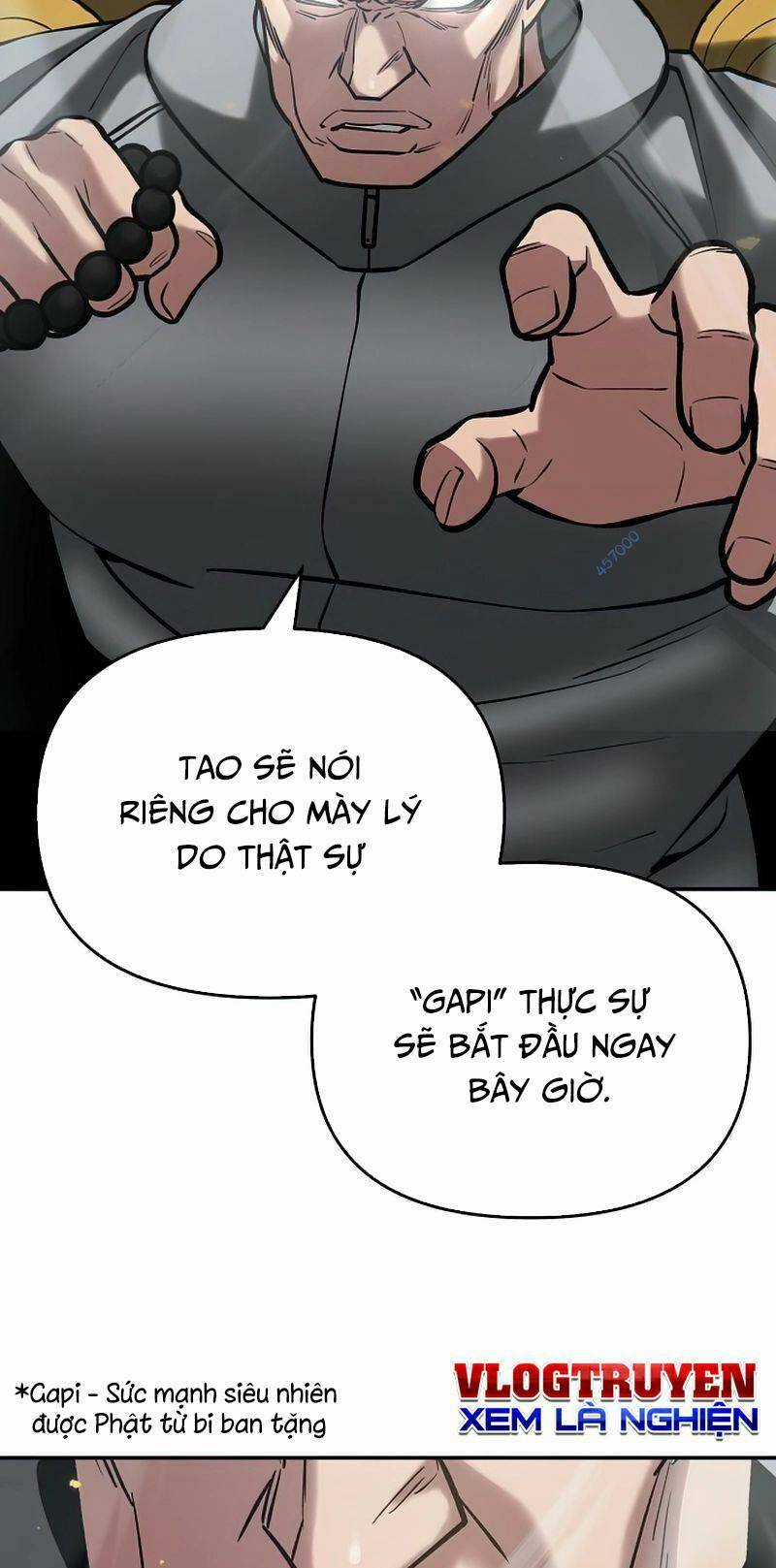 Quản Lí Du Côn Chapter 52 trang 62