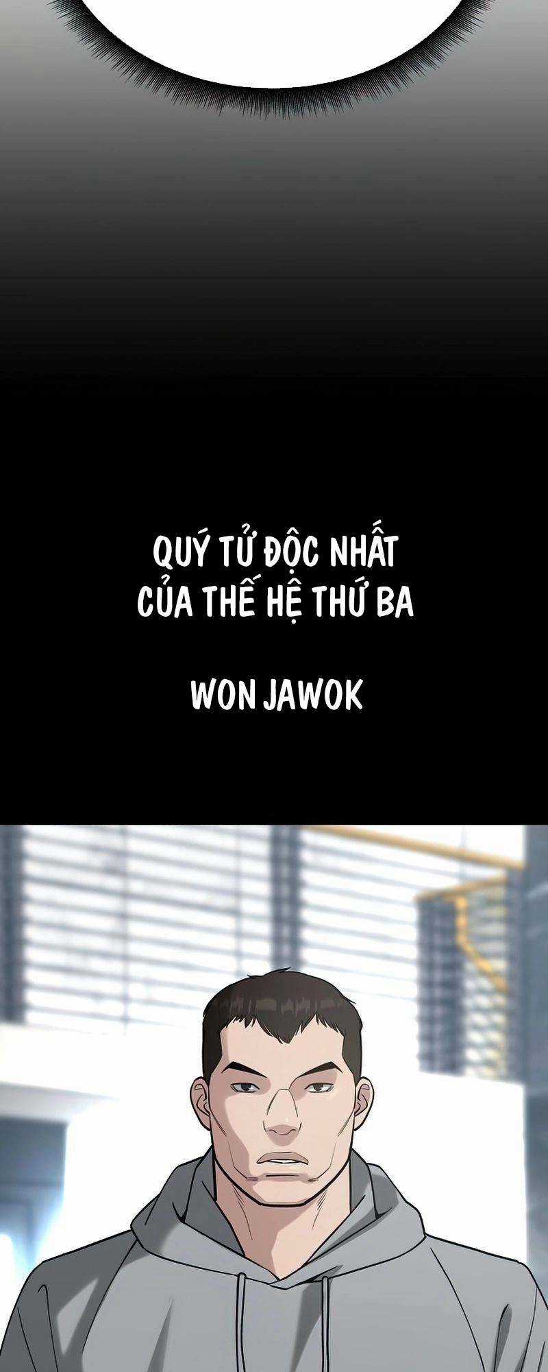 Quản Lí Du Côn Chapter 52 trang 7