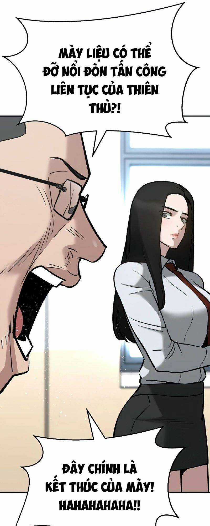 Quản Lí Du Côn Chapter 52 trang 70