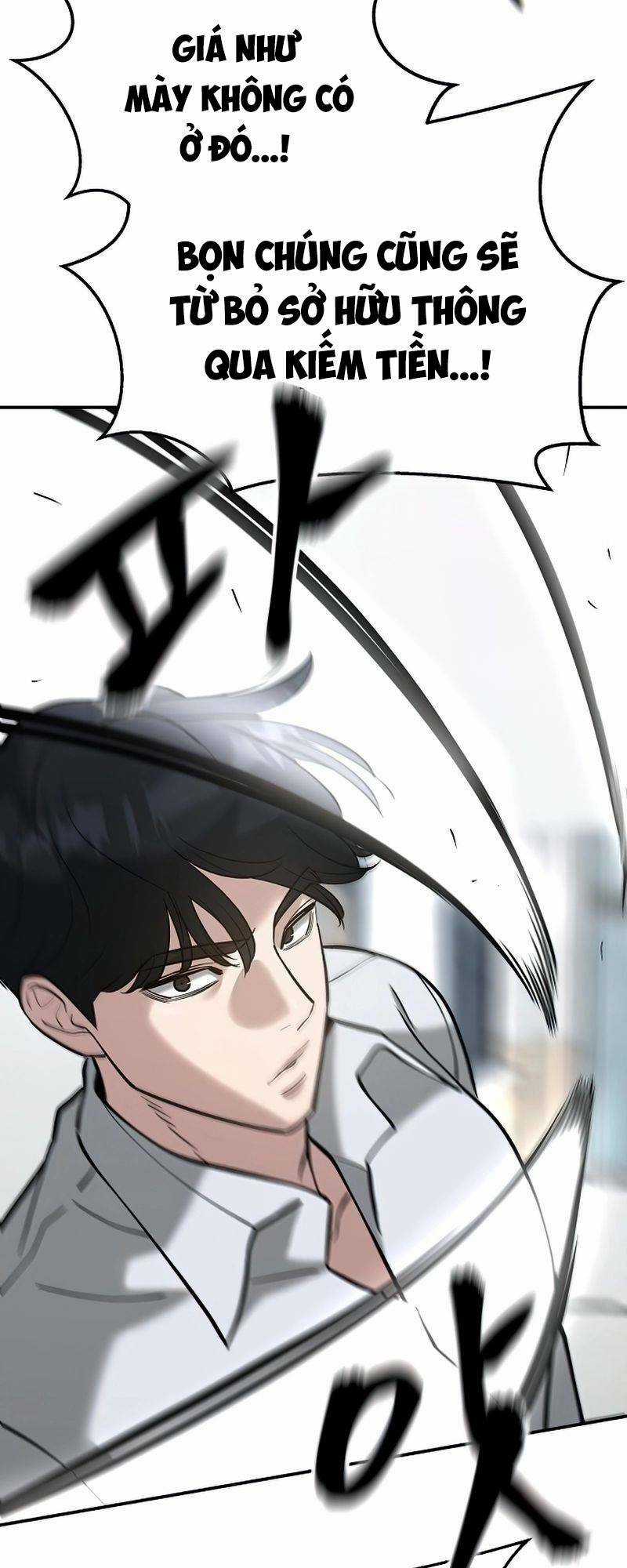 Quản Lí Du Côn Chapter 52 trang 78