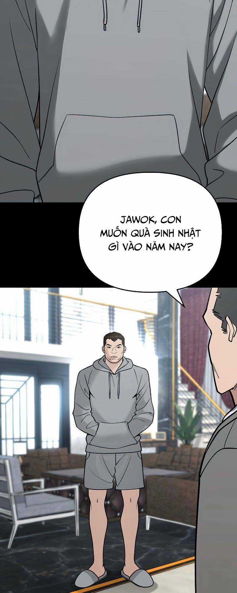 Quản Lí Du Côn Chapter 52 trang 8