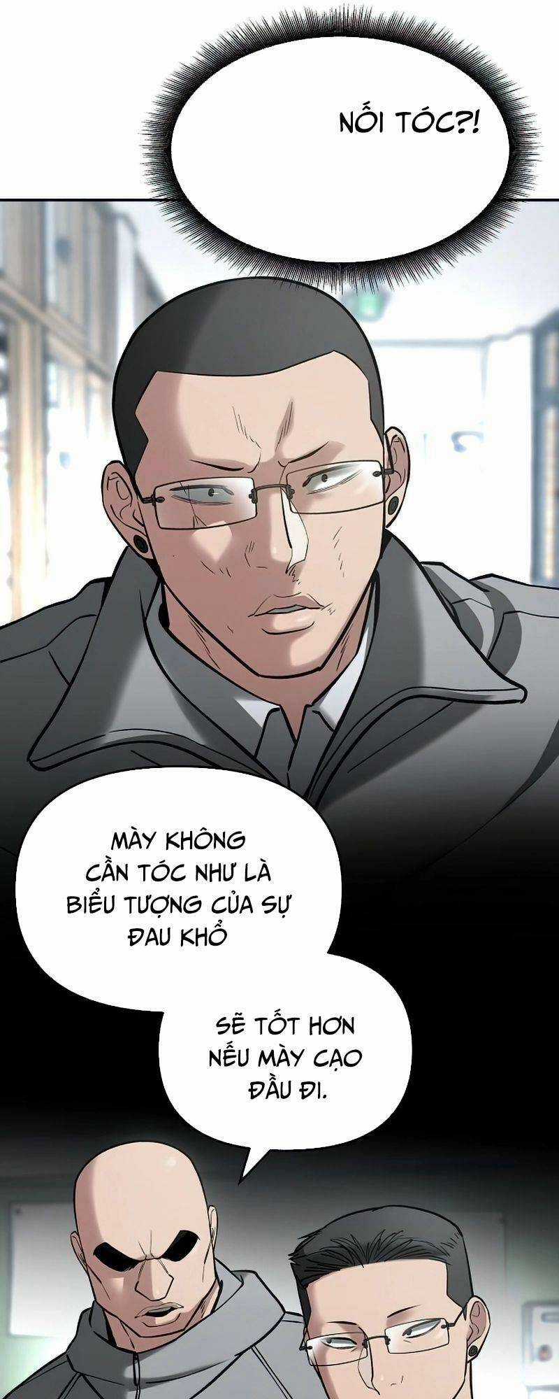 Quản Lí Du Côn Chapter 52 trang 81