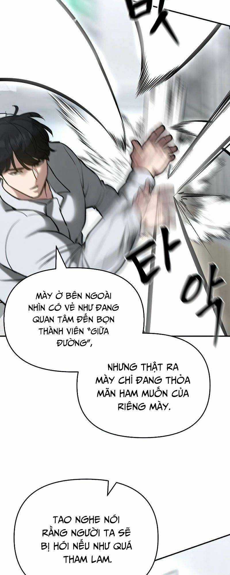 Quản Lí Du Côn Chapter 52 trang 83