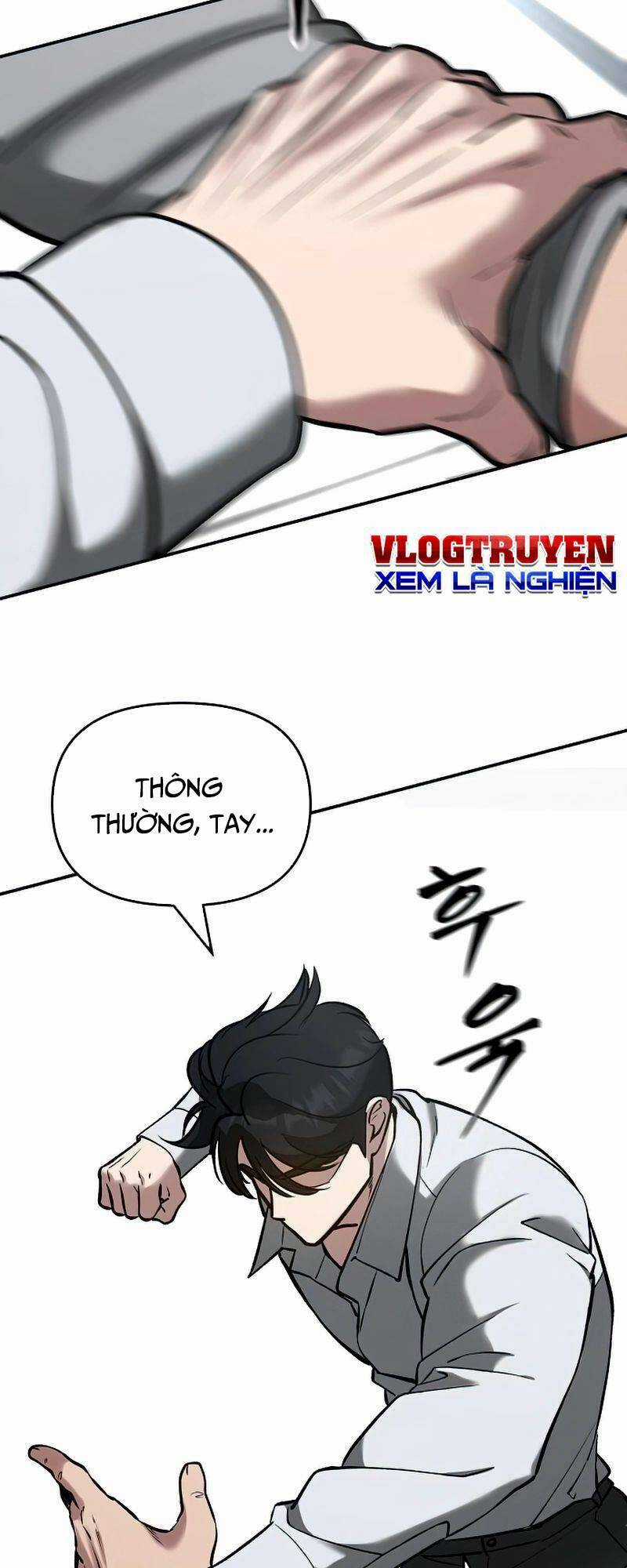 Quản Lí Du Côn Chapter 52 trang 94