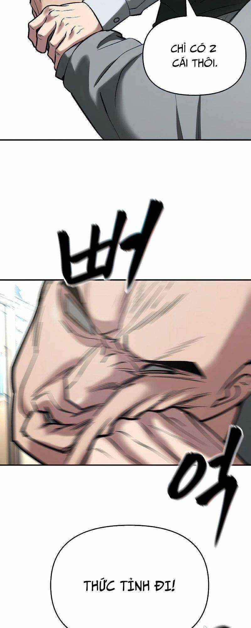 Quản Lí Du Côn Chapter 52 trang 95