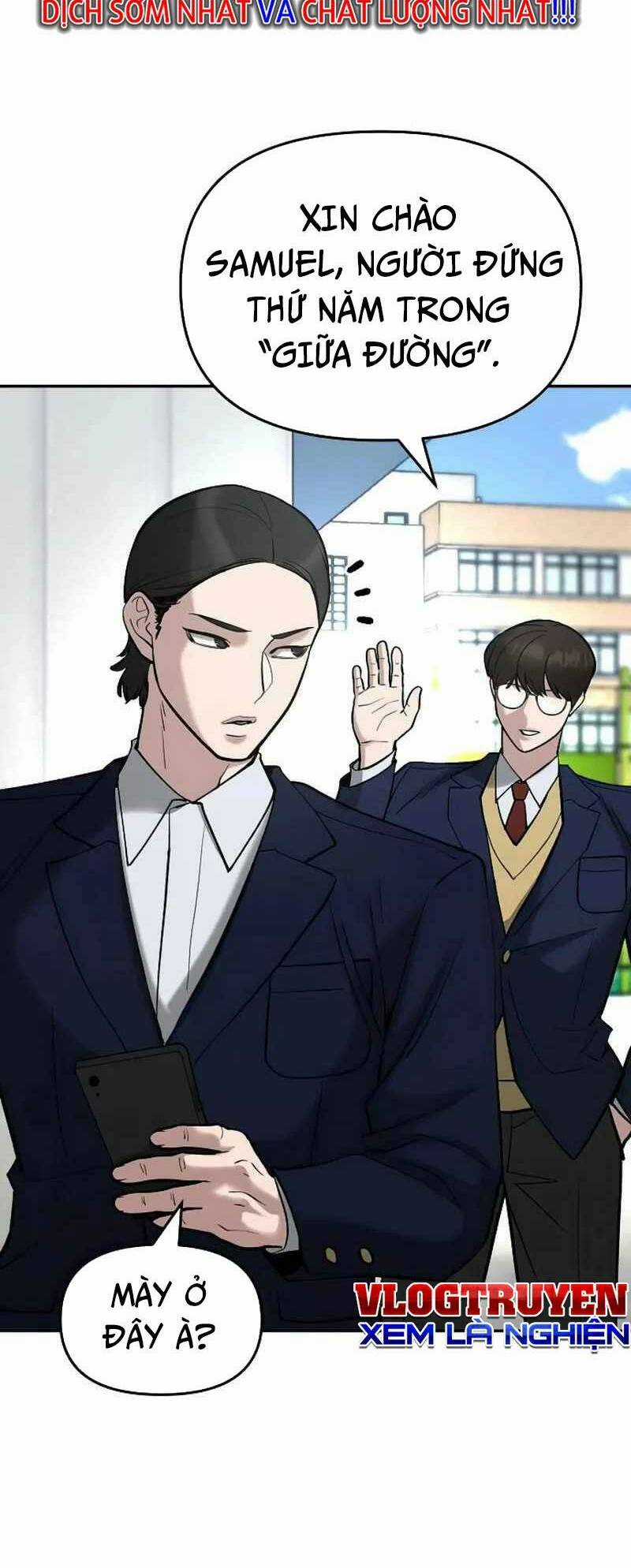 Quản Lí Du Côn Chapter 53 trang 10