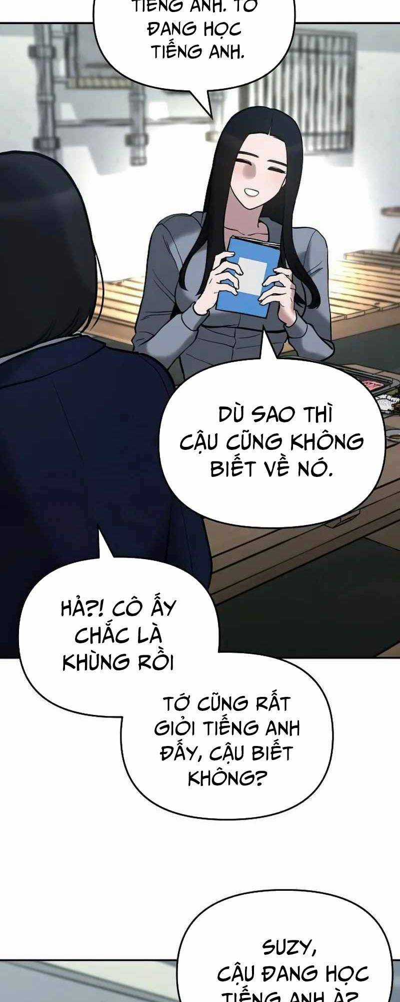 Quản Lí Du Côn Chapter 53 trang 101