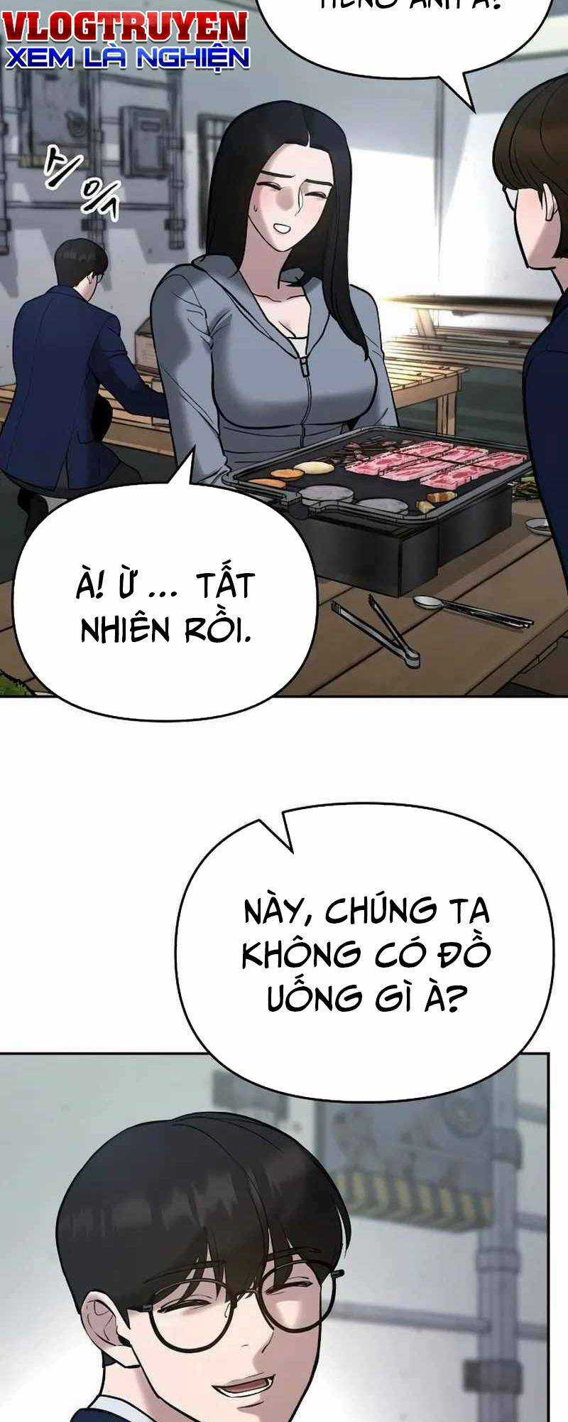 Quản Lí Du Côn Chapter 53 trang 102