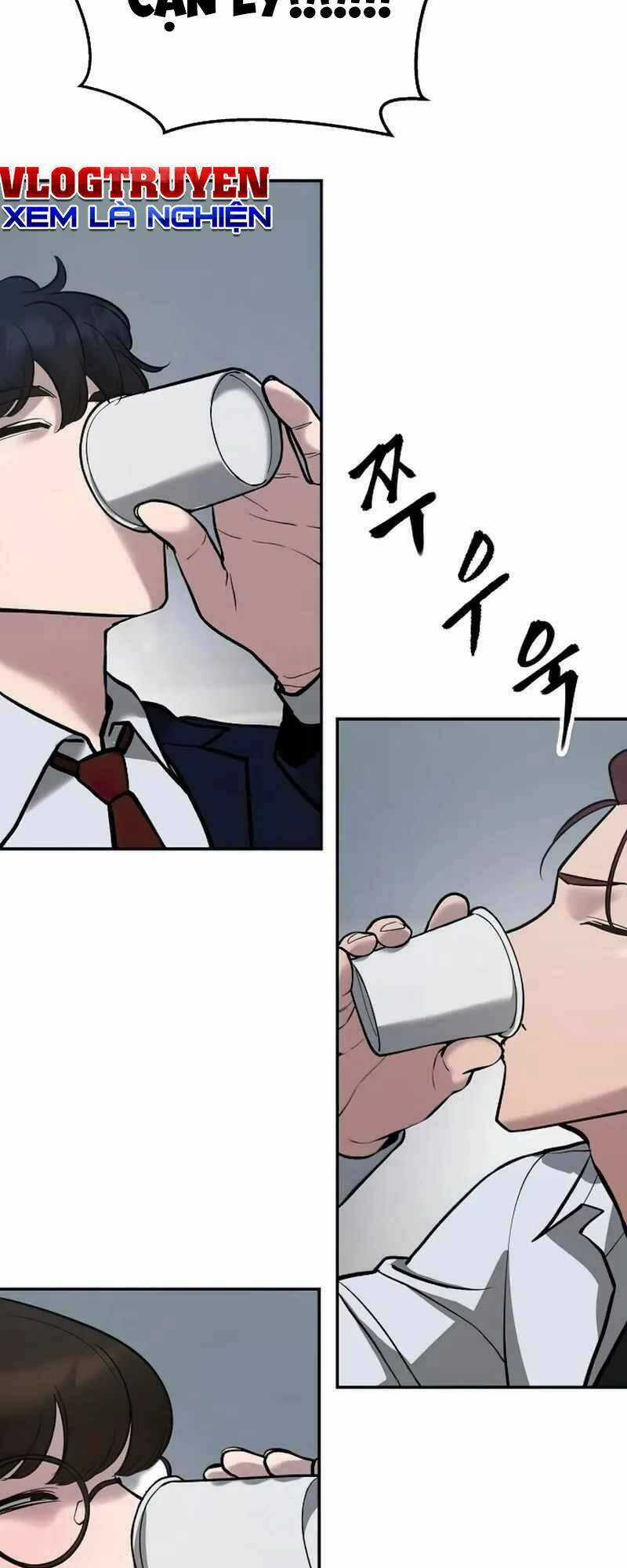 Quản Lí Du Côn Chapter 53 trang 107