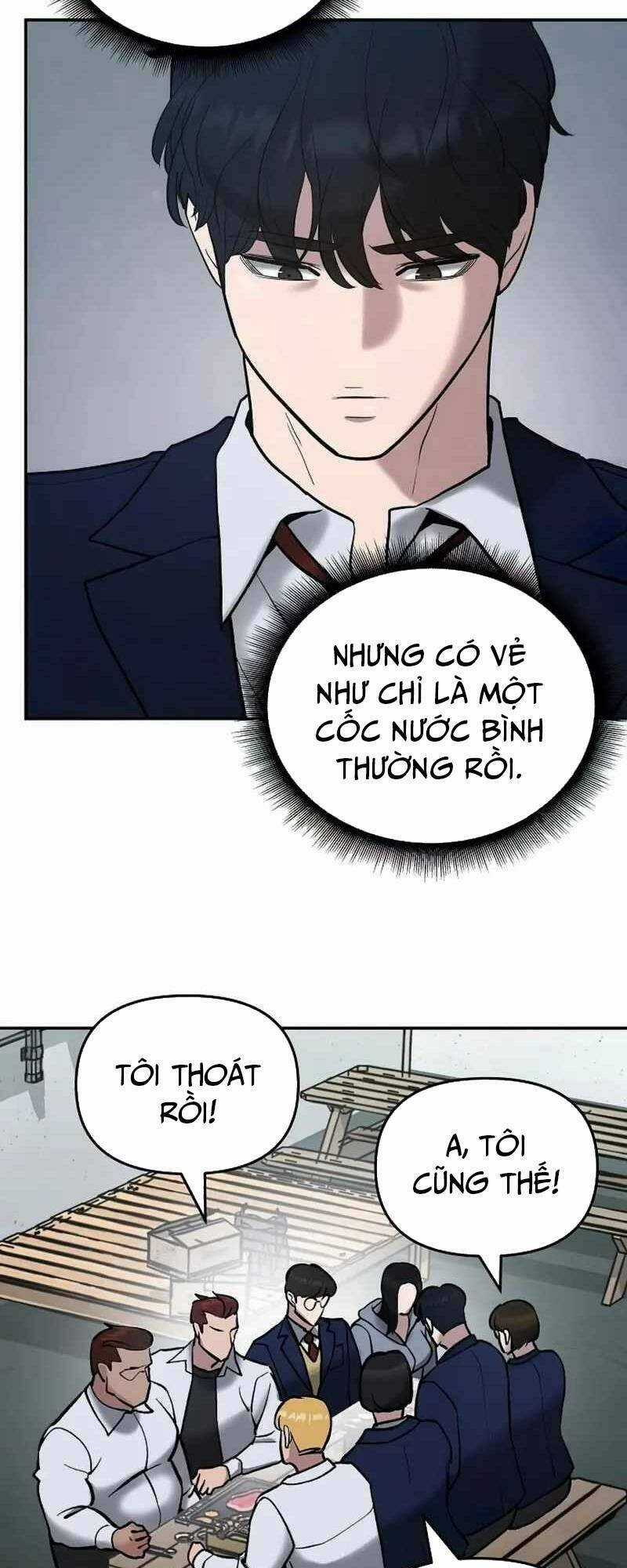 Quản Lí Du Côn Chapter 53 trang 109