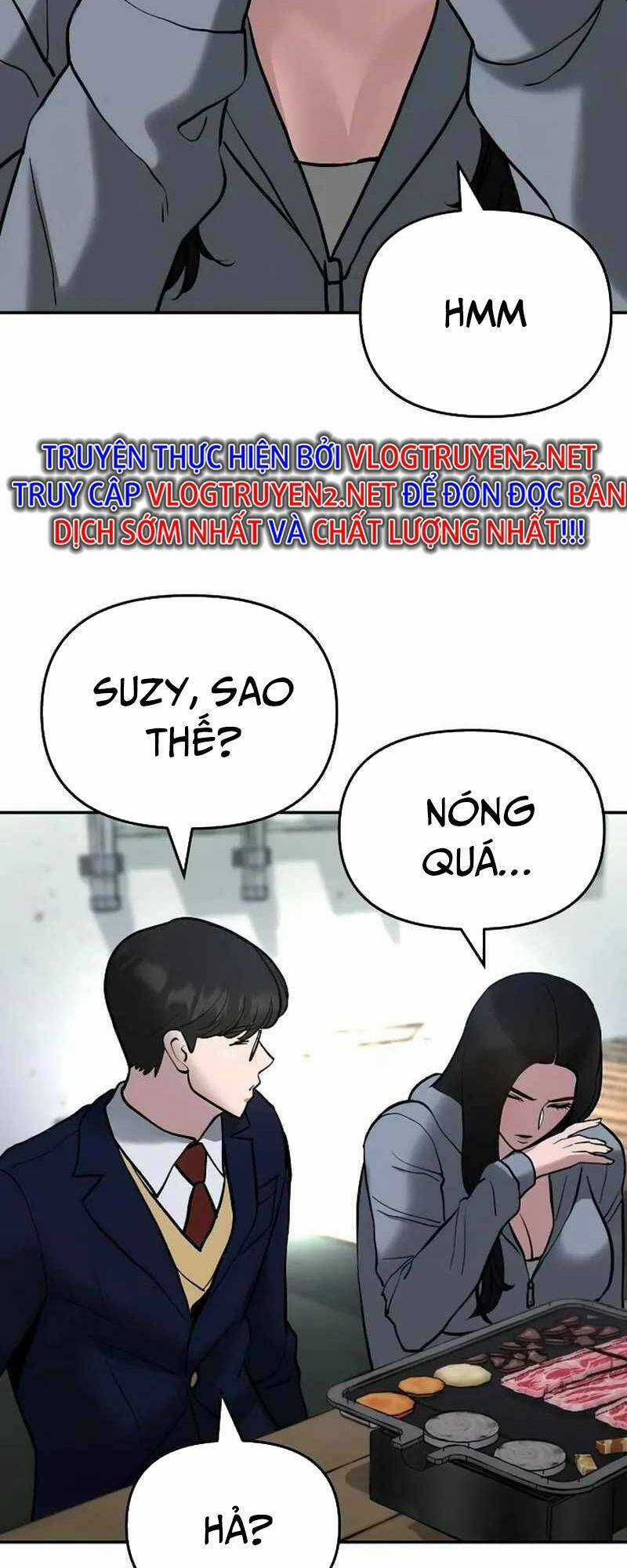 Quản Lí Du Côn Chapter 53 trang 114