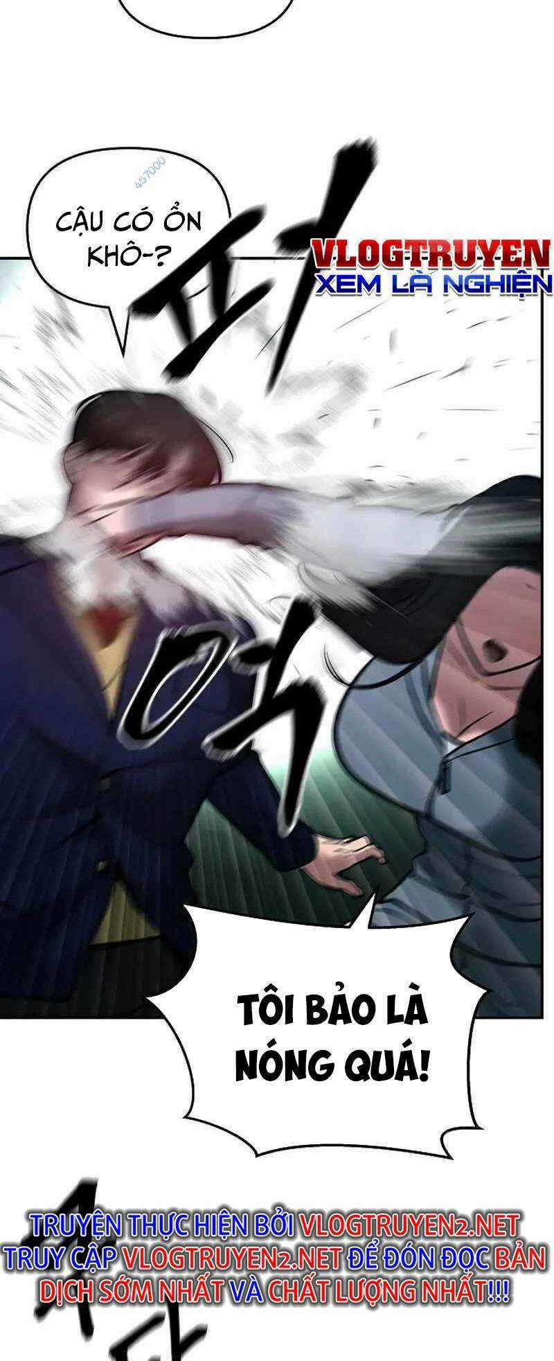 Quản Lí Du Côn Chapter 53 trang 115