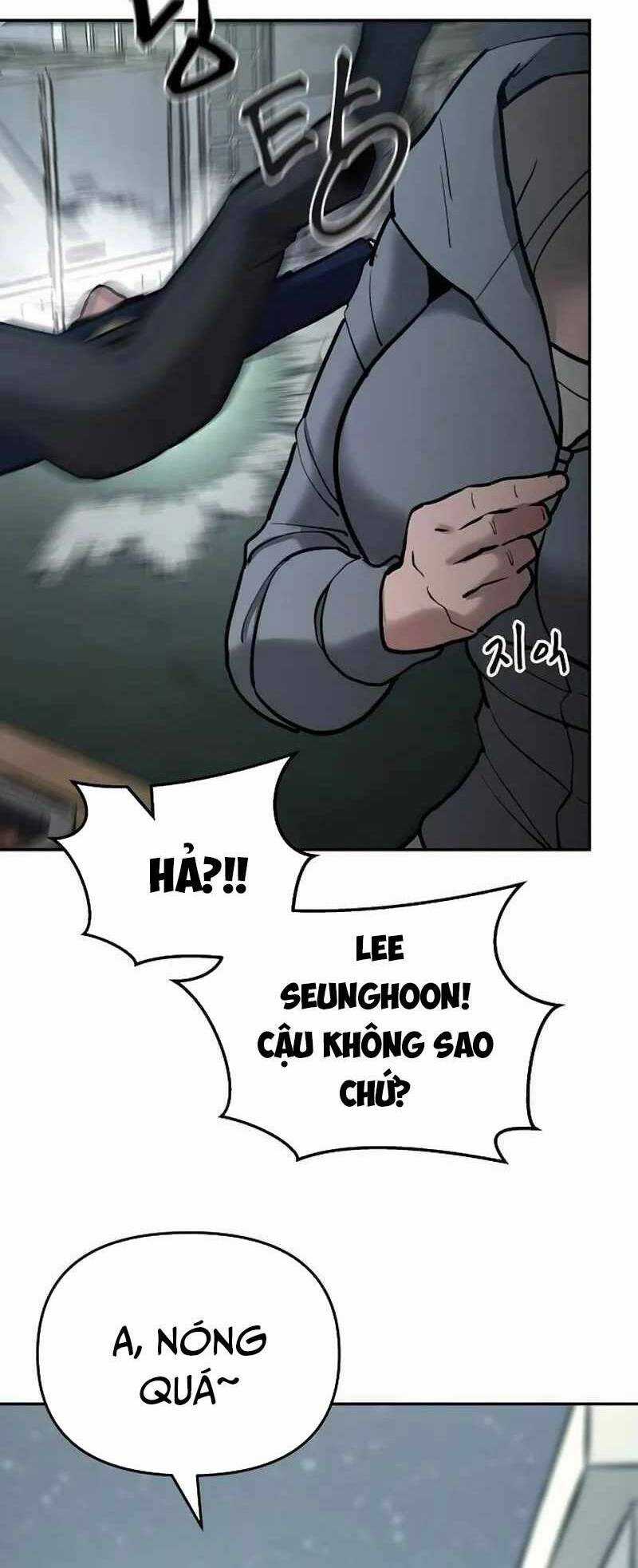 Quản Lí Du Côn Chapter 53 trang 116