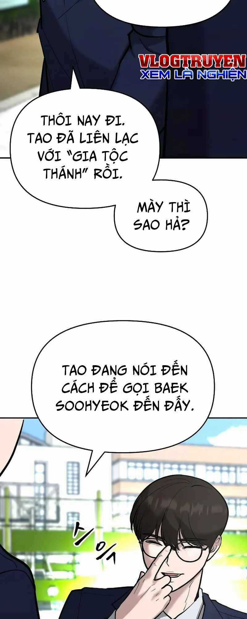 Quản Lí Du Côn Chapter 53 trang 12