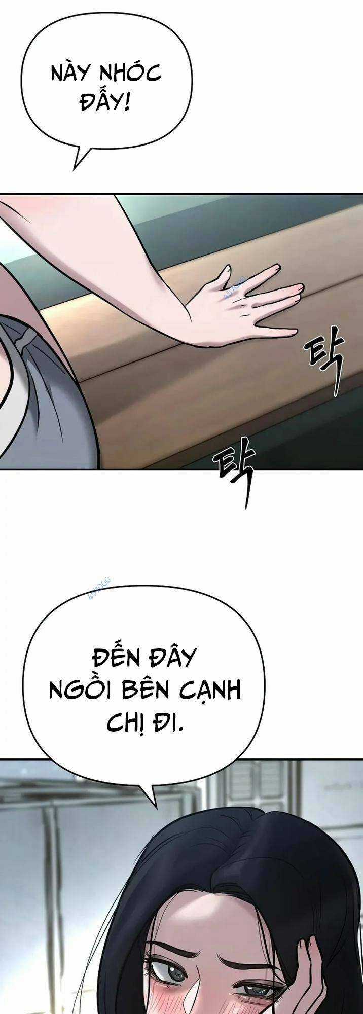 Quản Lí Du Côn Chapter 53 trang 120