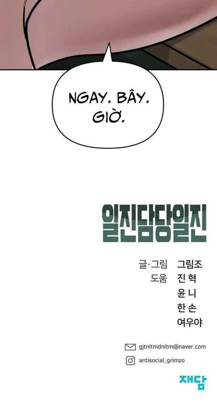 Quản Lí Du Côn Chapter 53 trang 122