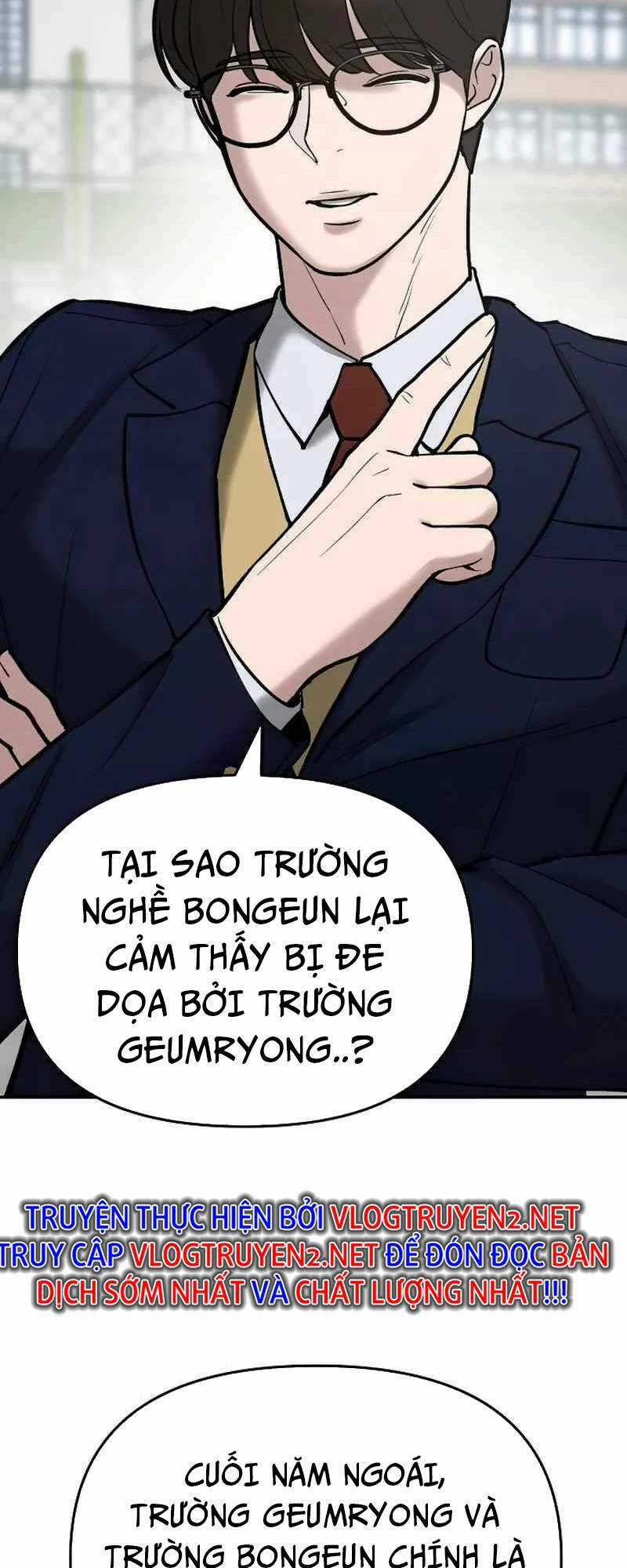 Quản Lí Du Côn Chapter 53 trang 15