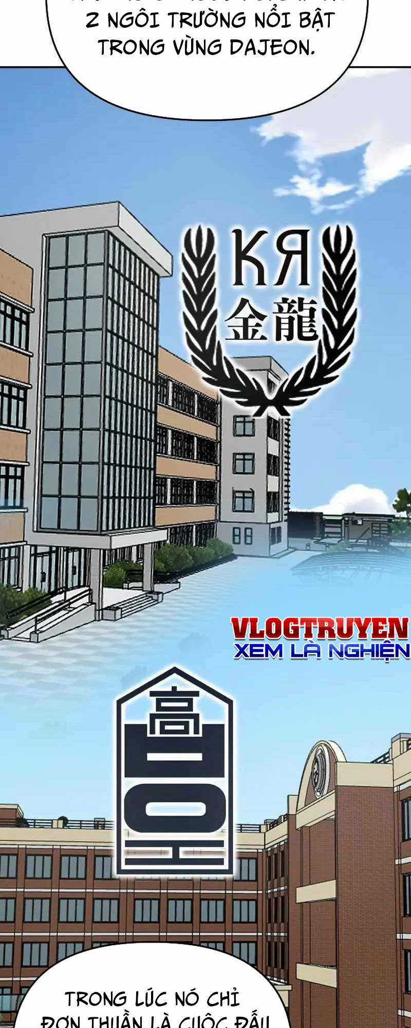 Quản Lí Du Côn Chapter 53 trang 16