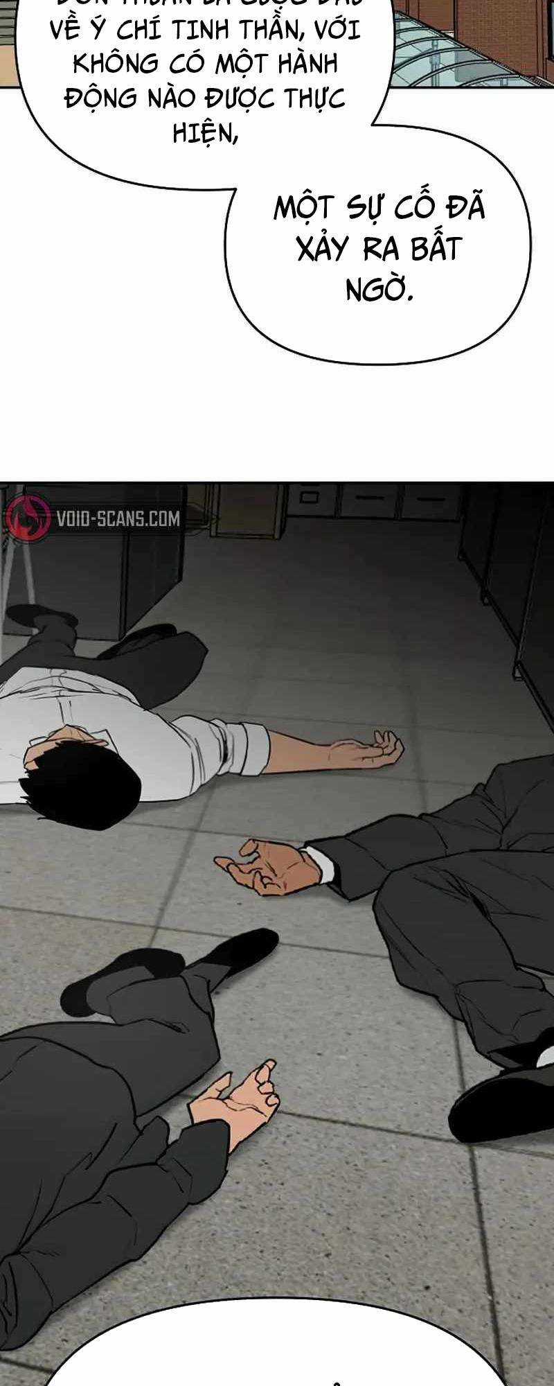 Quản Lí Du Côn Chapter 53 trang 17