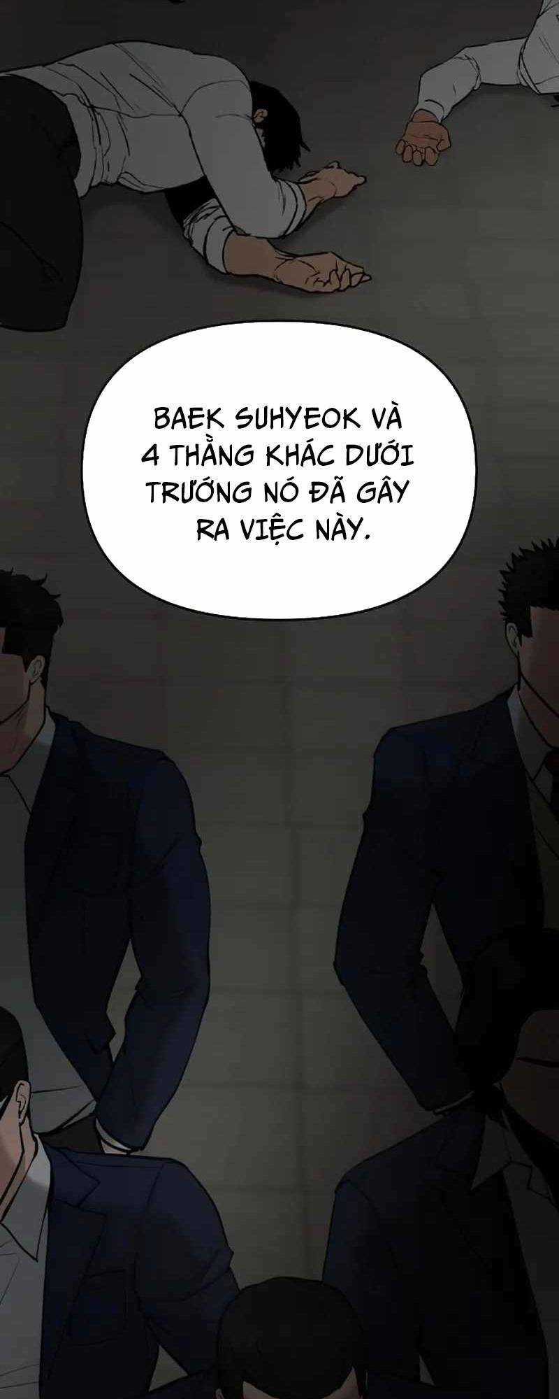 Quản Lí Du Côn Chapter 53 trang 19