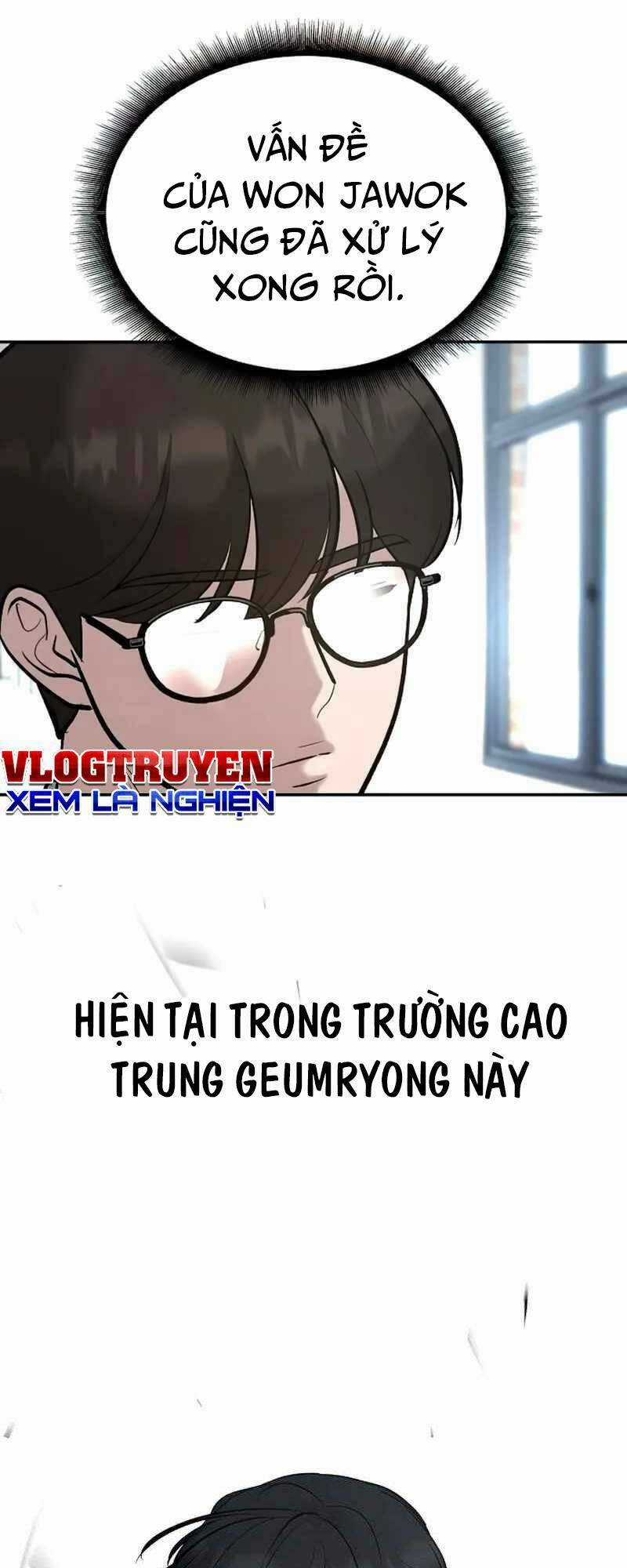Quản Lí Du Côn Chapter 53 trang 2