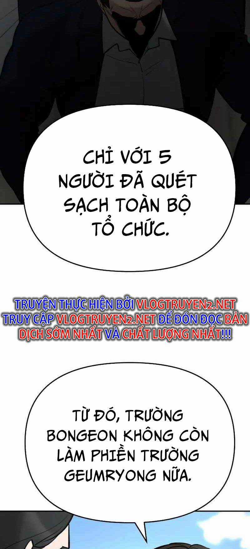 Quản Lí Du Côn Chapter 53 trang 20