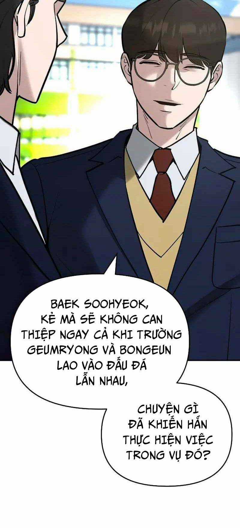 Quản Lí Du Côn Chapter 53 trang 21