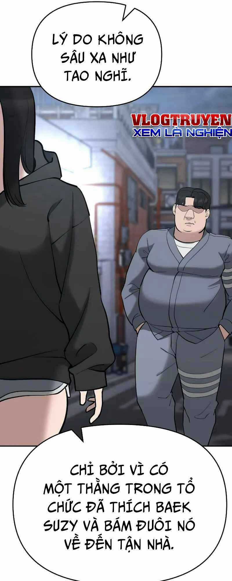 Quản Lí Du Côn Chapter 53 trang 22