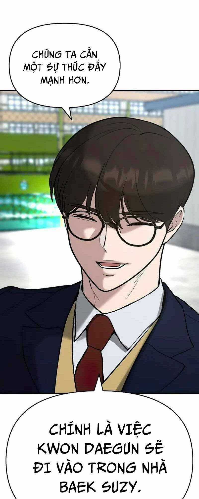 Quản Lí Du Côn Chapter 53 trang 25