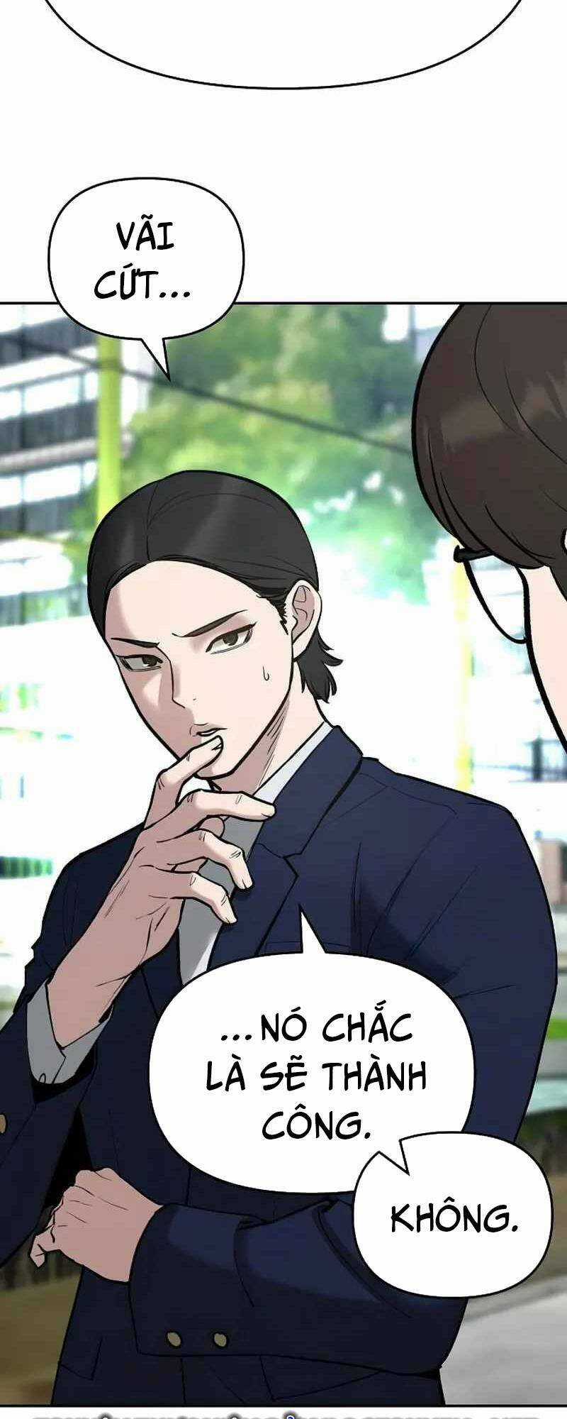 Quản Lí Du Côn Chapter 53 trang 26