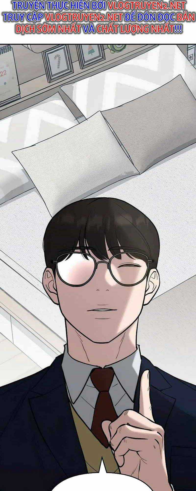 Quản Lí Du Côn Chapter 53 trang 27