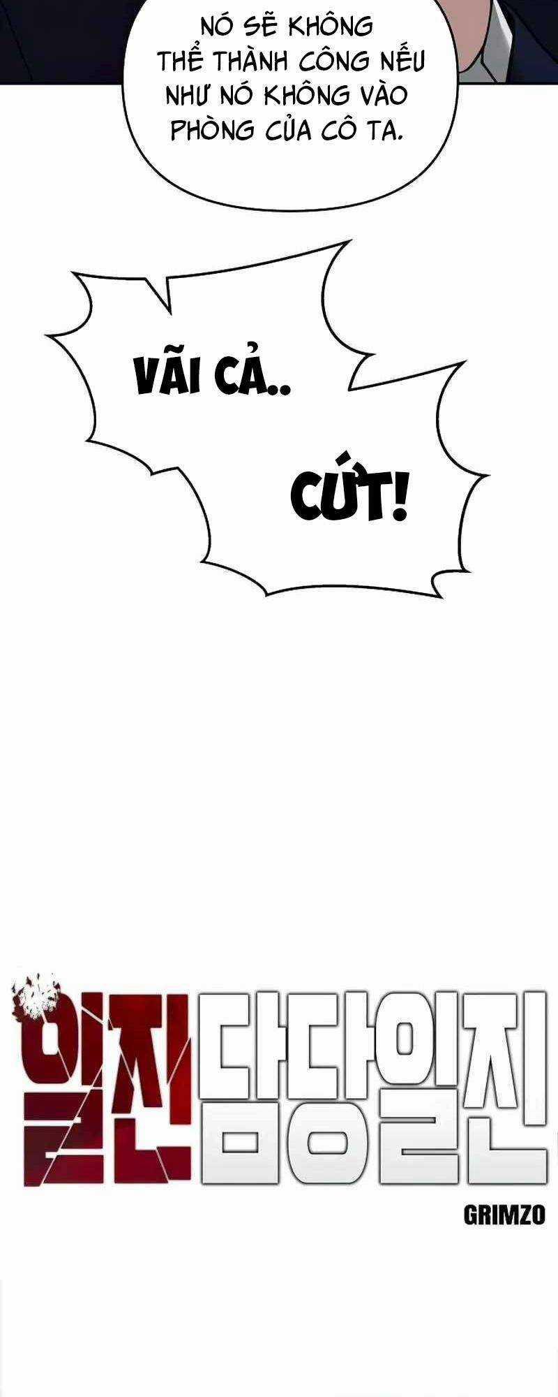 Quản Lí Du Côn Chapter 53 trang 28