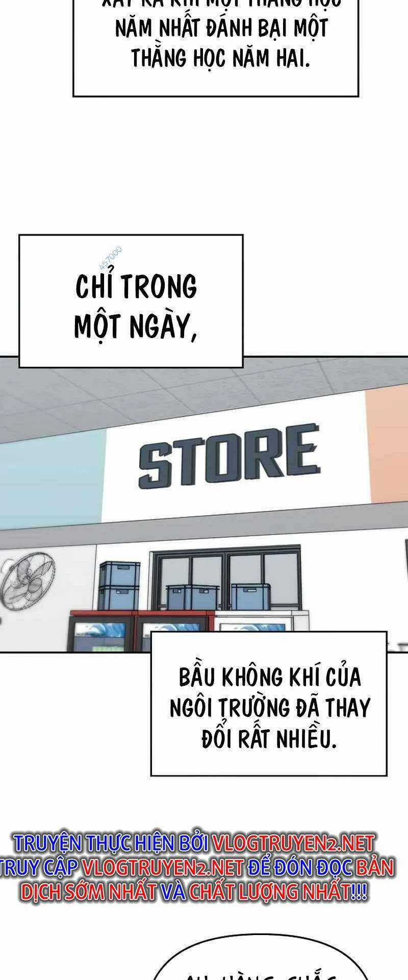 Quản Lí Du Côn Chapter 53 trang 30