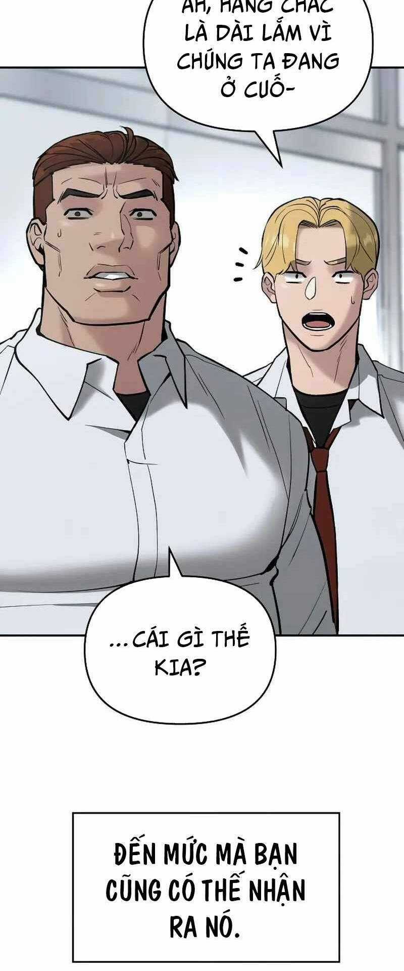 Quản Lí Du Côn Chapter 53 trang 31