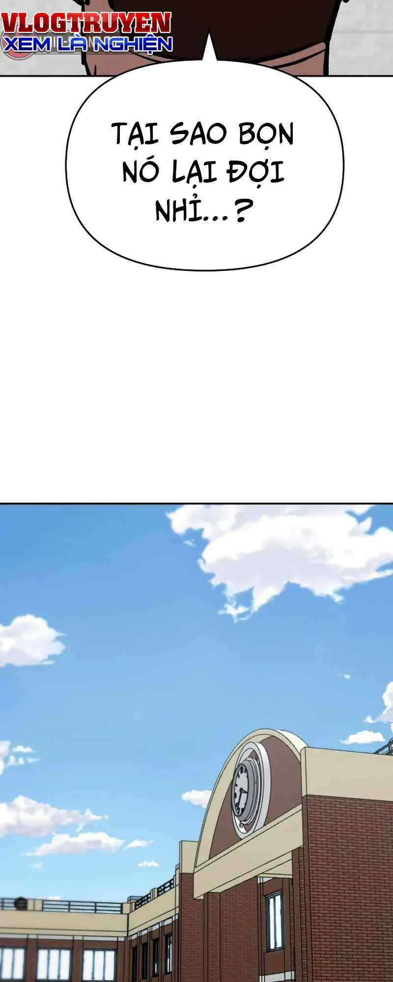 Quản Lí Du Côn Chapter 53 trang 33