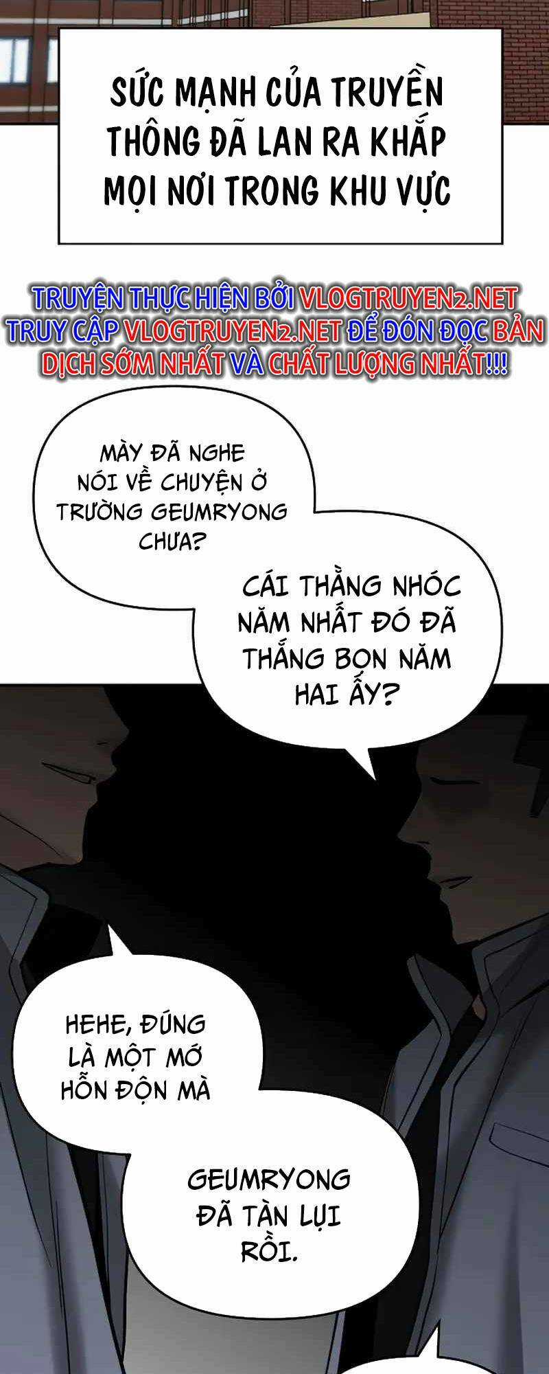 Quản Lí Du Côn Chapter 53 trang 34