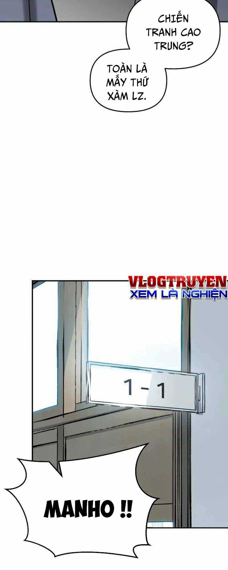 Quản Lí Du Côn Chapter 53 trang 35