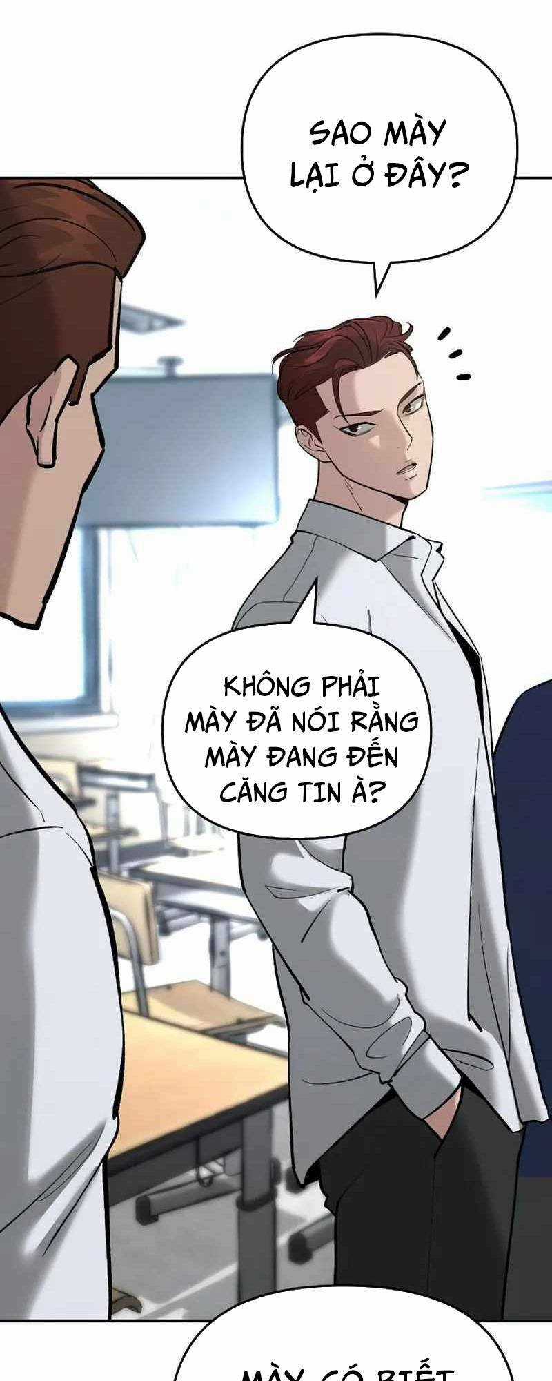 Quản Lí Du Côn Chapter 53 trang 36