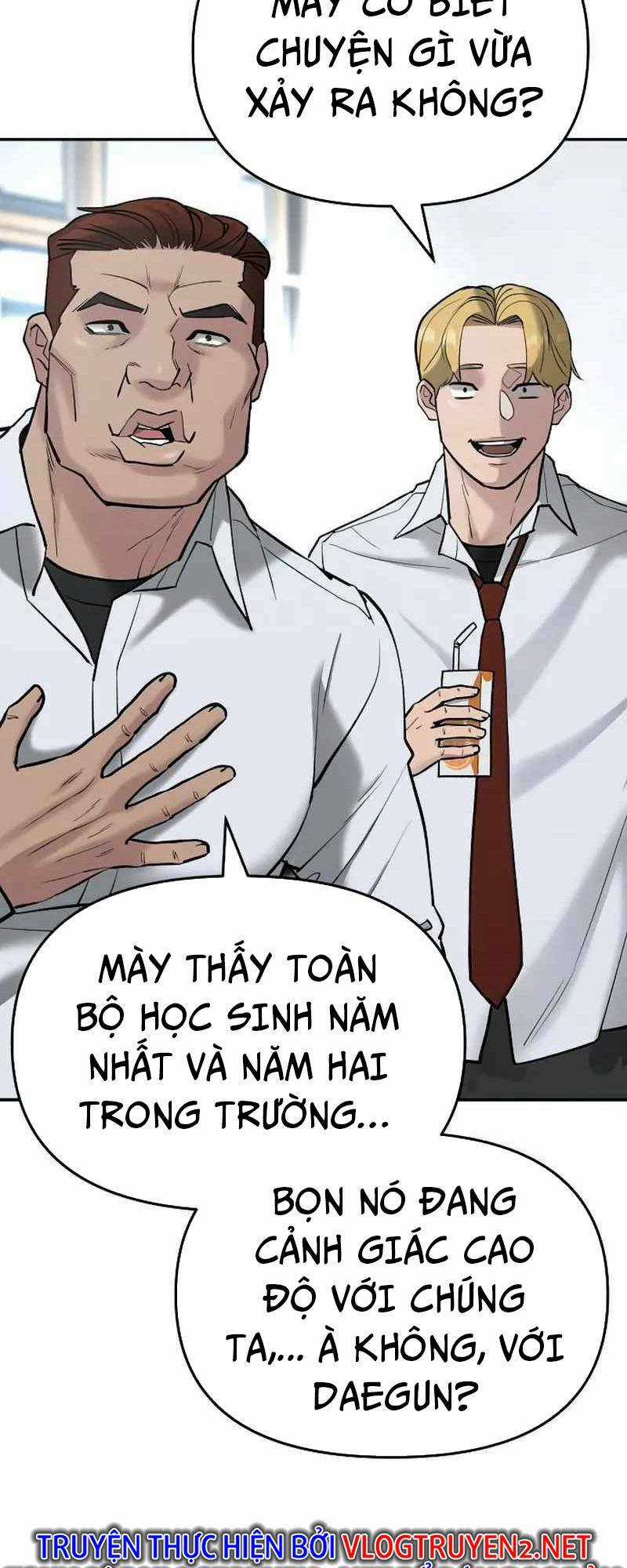 Quản Lí Du Côn Chapter 53 trang 37