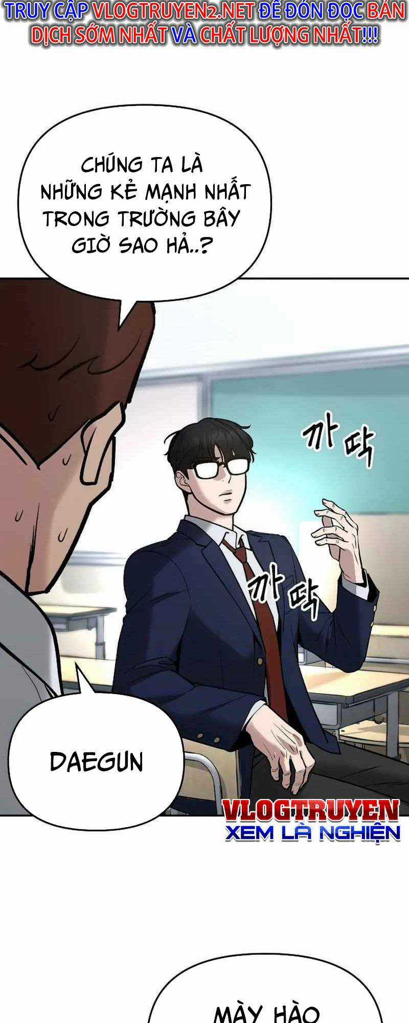 Quản Lí Du Côn Chapter 53 trang 38