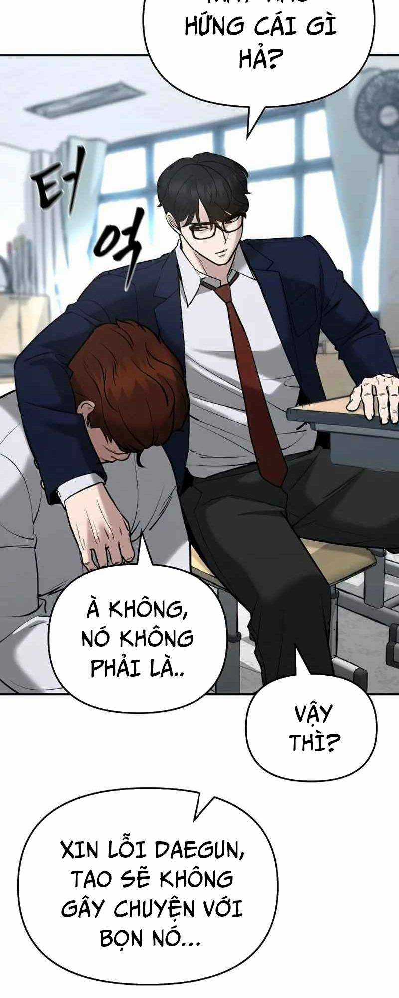 Quản Lí Du Côn Chapter 53 trang 39