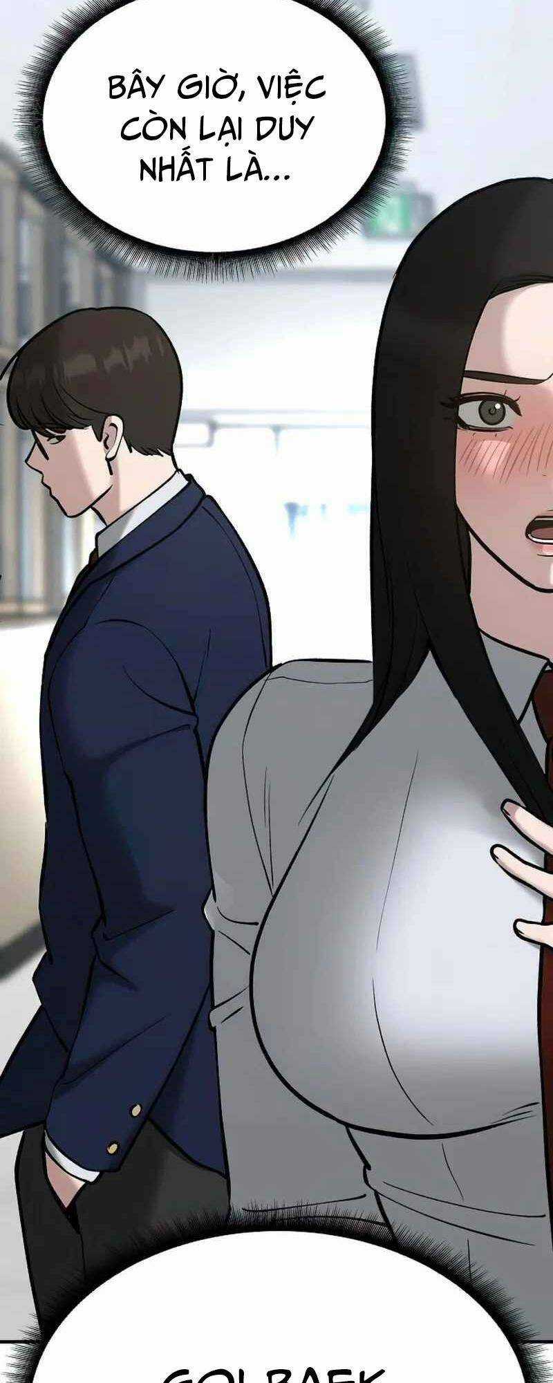 Quản Lí Du Côn Chapter 53 trang 4